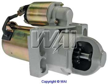 Rozrusznik Chevrolet 1.5 kw WAI 6485N