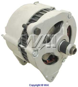 Alternator Austin 70A WAI 12365N