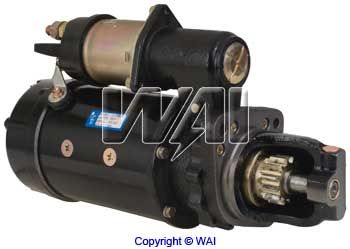 Rozrusznik Caterpillar 6.0 kw WAI 6633N