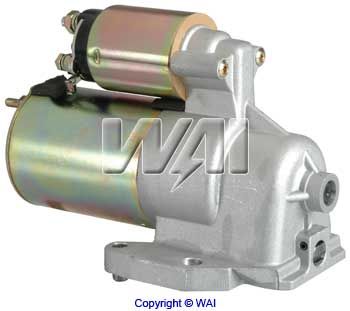 Rozrusznik Ford 1.4 kw WAI 6656N
