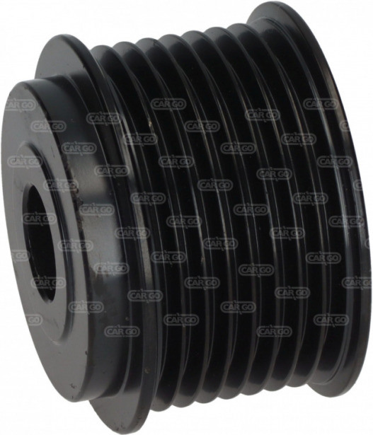 Koło pasowe alternatora HC Cargo 335679 – śr. 55.00 mm, rowki 8