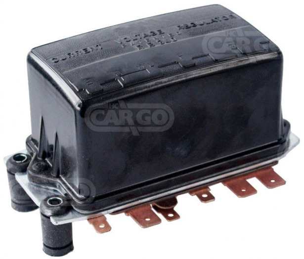 Regulator napięcia alternatora HC Cargo 130033 – 14V