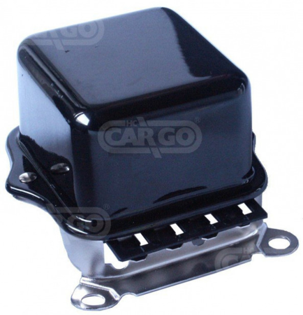 Regulator napięcia alternatora HC Cargo 130505 – 14V
