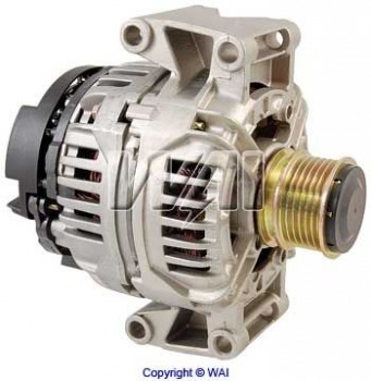 Alternator Mercedes 90A WAI 12382N