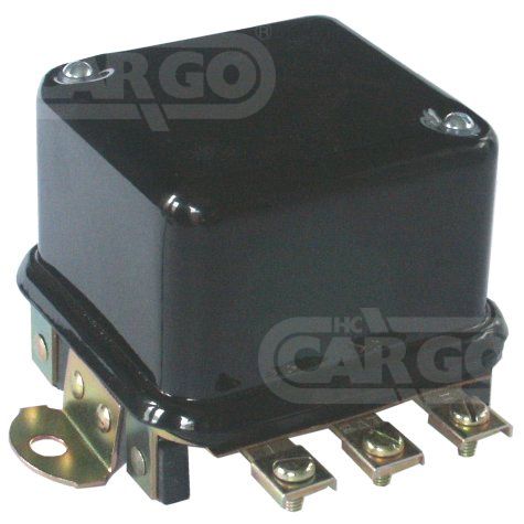 Regulator napięcia alternatora HC Cargo 233624 – 14V
