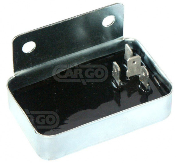 Regulator napięcia alternatora HC Cargo 130015 – 28V