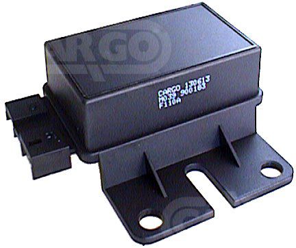 Regulator napięcia alternatora HC Cargo 130613 – 14V