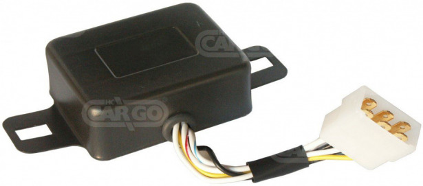 Regulator napięcia alternatora HC Cargo 130620 – 14V