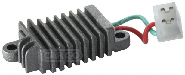 Regulator napięcia alternatora HC Cargo 130653 – 28V