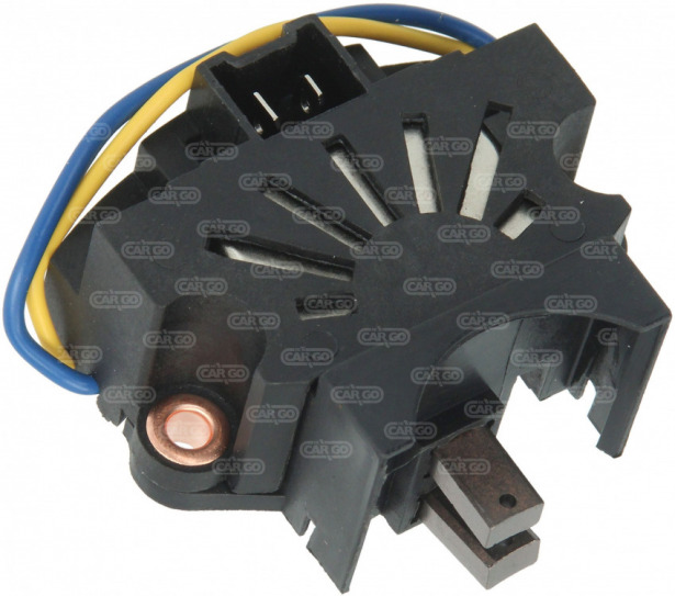 Regulator napięcia alternatora HC Cargo 130657 – 14V
