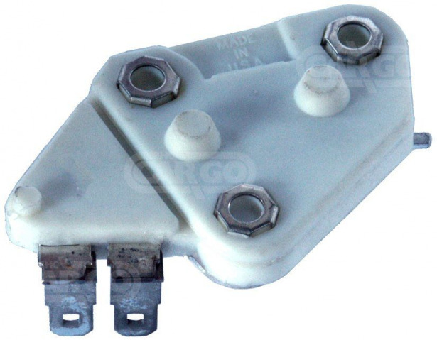 Regulator napięcia alternatora HC Cargo 130664 – 14V