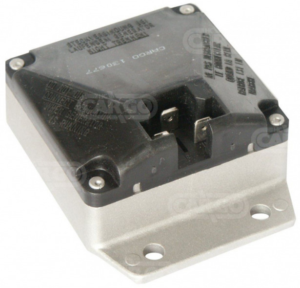 Regulator napięcia alternatora HC Cargo 130677 – 28V