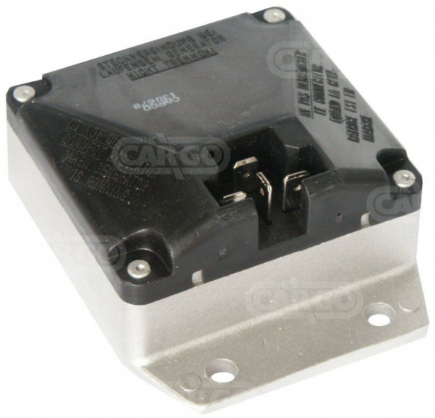 Regulator napięcia alternatora HC Cargo 130678 – 28V