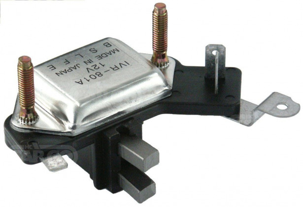 Regulator napięcia alternatora HC Cargo 130832 – 14V