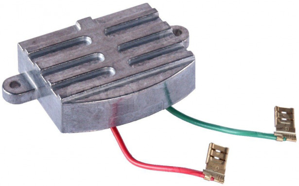 Regulator napięcia alternatora HC Cargo 130934 – 28V