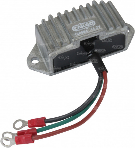 Regulator napięcia alternatora HC Cargo 130964 – 14V