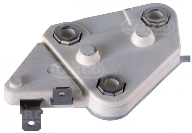Regulator napięcia alternatora HC Cargo 131044 – 14V