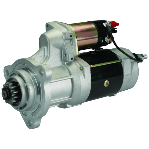 Rozrusznik Cummins 7.5 kw WAI 6803N