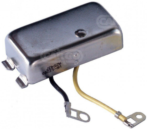 Regulator napięcia alternatora HC Cargo 131145 – 14V