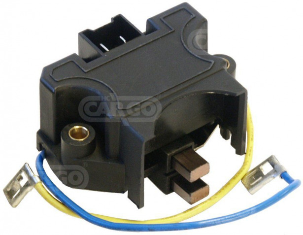 Regulator napięcia alternatora HC Cargo 131146 – 14V
