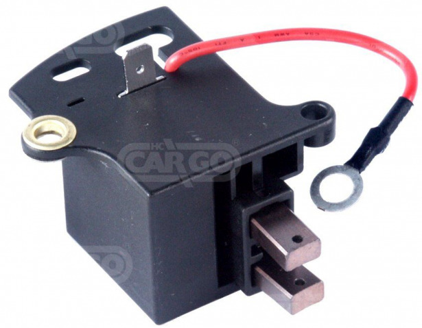 Regulator napięcia alternatora HC Cargo 131209 – 14V