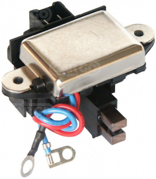 Regulator napięcia alternatora HC Cargo 131222 – 14V