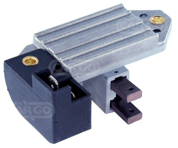 Regulator napięcia alternatora HC Cargo 131283 – 14V