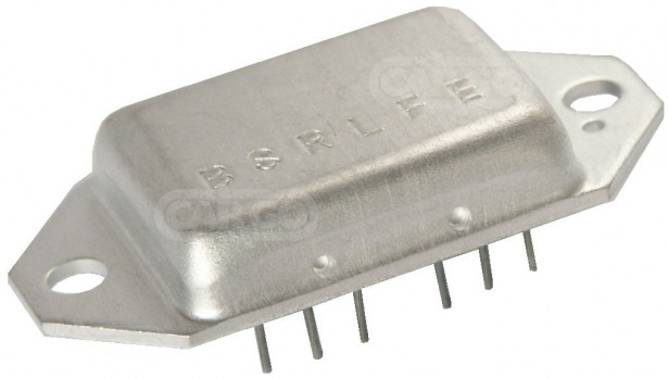 Regulator napięcia alternatora HC Cargo 131287 – 14V