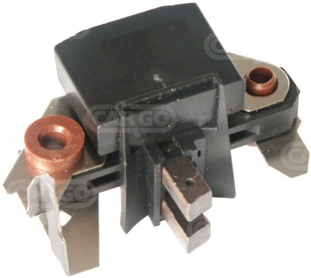 Regulator napięcia alternatora HC Cargo 131289 – 14V