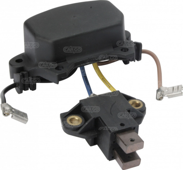Regulator napięcia alternatora HC Cargo 131300 – 28V