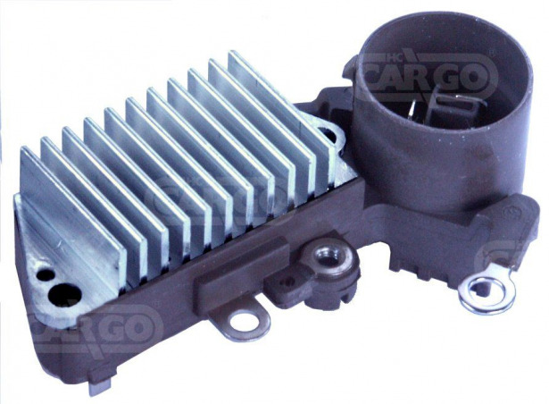 Regulator napięcia alternatora HC Cargo 131526 – 14V