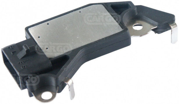 Regulator napięcia alternatora HC Cargo 131904 – 14V