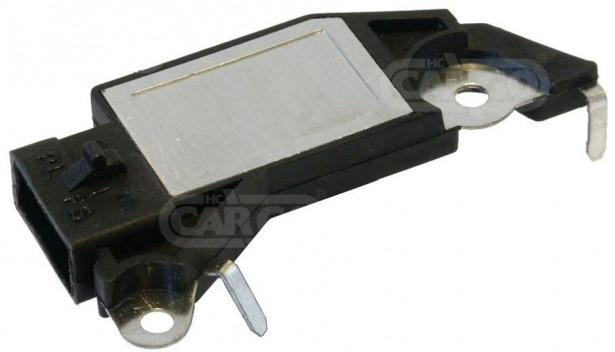Regulator napięcia alternatora HC Cargo 131905 – 14V