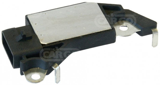 Regulator napięcia alternatora HC Cargo 131906 – 14V