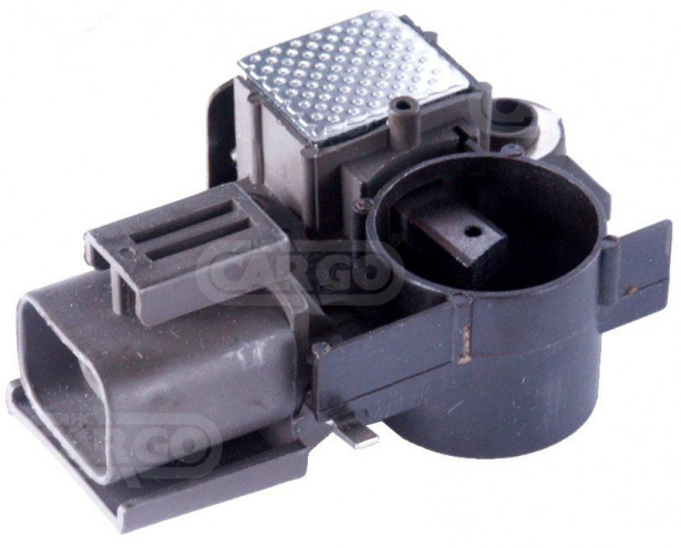 Regulator napięcia alternatora HC Cargo 132102 – 14V