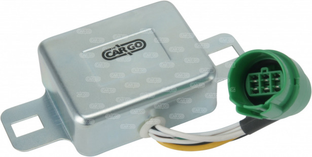 Regulator napięcia alternatora HC Cargo 132627 – 14V