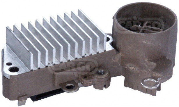 Regulator napięcia alternatora HC Cargo 132645 – 14V
