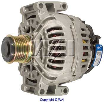 Alternator Mercedes 150A WAI 12384N
