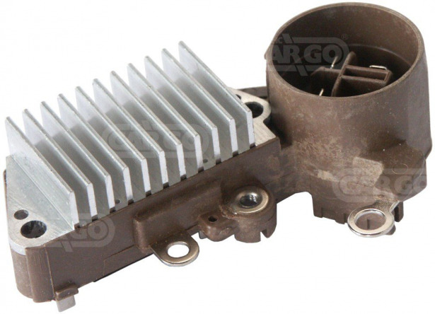 Regulator napięcia alternatora HC Cargo 132831 – 14V