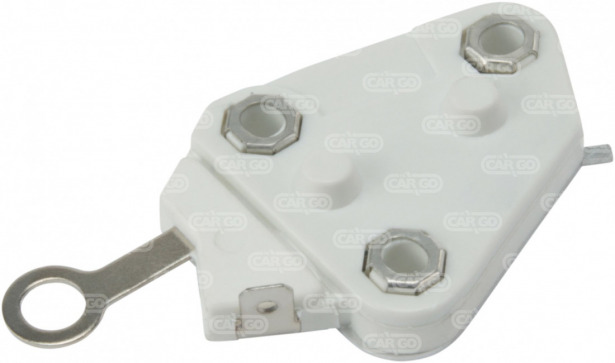 Regulator napięcia alternatora HC Cargo 132929 – 14V