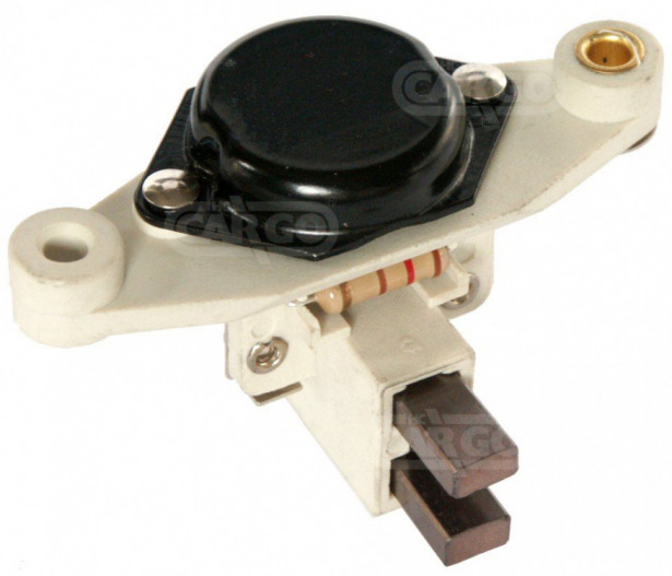 Regulator napięcia alternatora HC Cargo 132980 – 14V