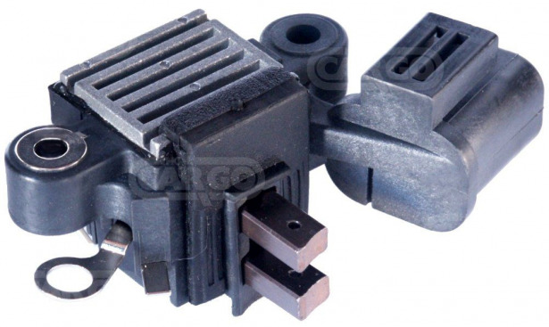 Regulator napięcia alternatora HC Cargo 132991 – 14V
