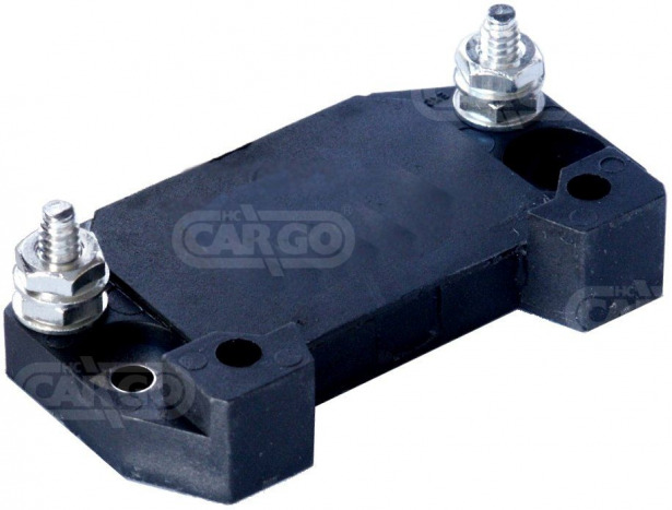 Regulator napięcia alternatora HC Cargo 133383 – 14V
