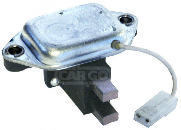 Regulator napięcia alternatora HC Cargo 133417 – 14V