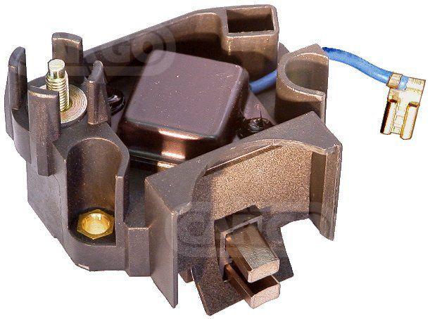 Regulator napięcia alternatora HC Cargo 133492 – 14V