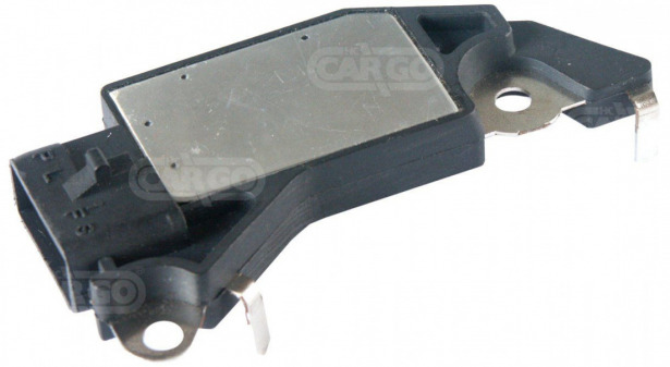 Regulator napięcia alternatora HC Cargo 133582 – 14V