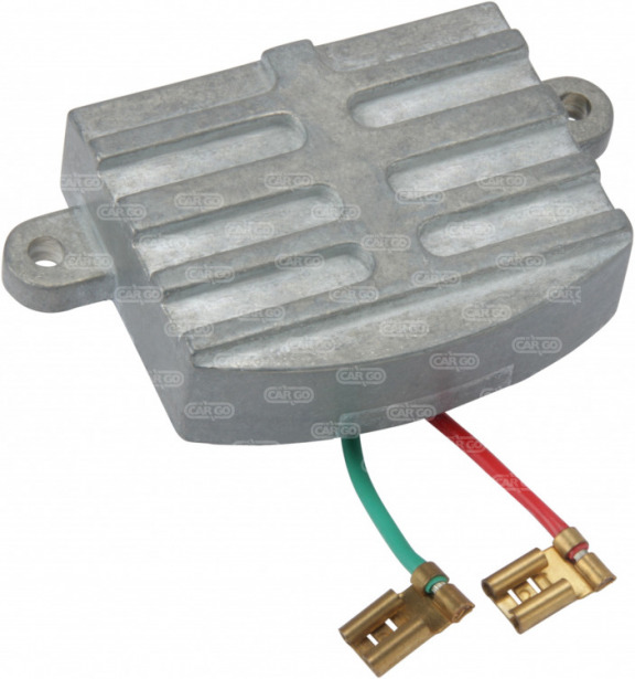 Regulator napięcia alternatora HC Cargo 133669 – 14V