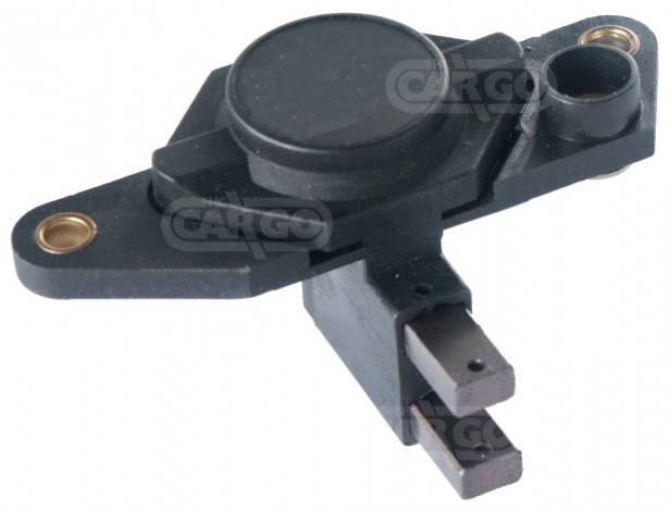 Regulator napięcia alternatora HC Cargo 133783 – 14V