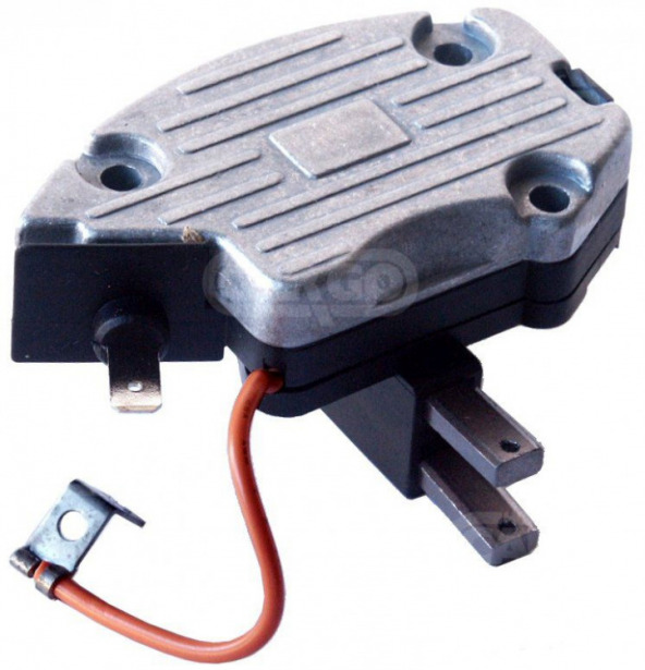 Regulator napięcia alternatora HC Cargo 133789 – 14V