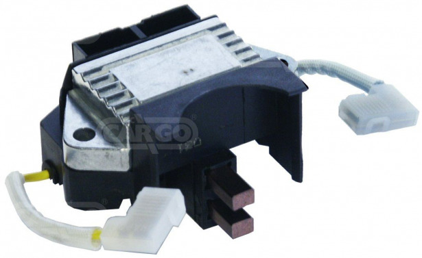 Regulator napięcia alternatora HC Cargo 134015 – 14V